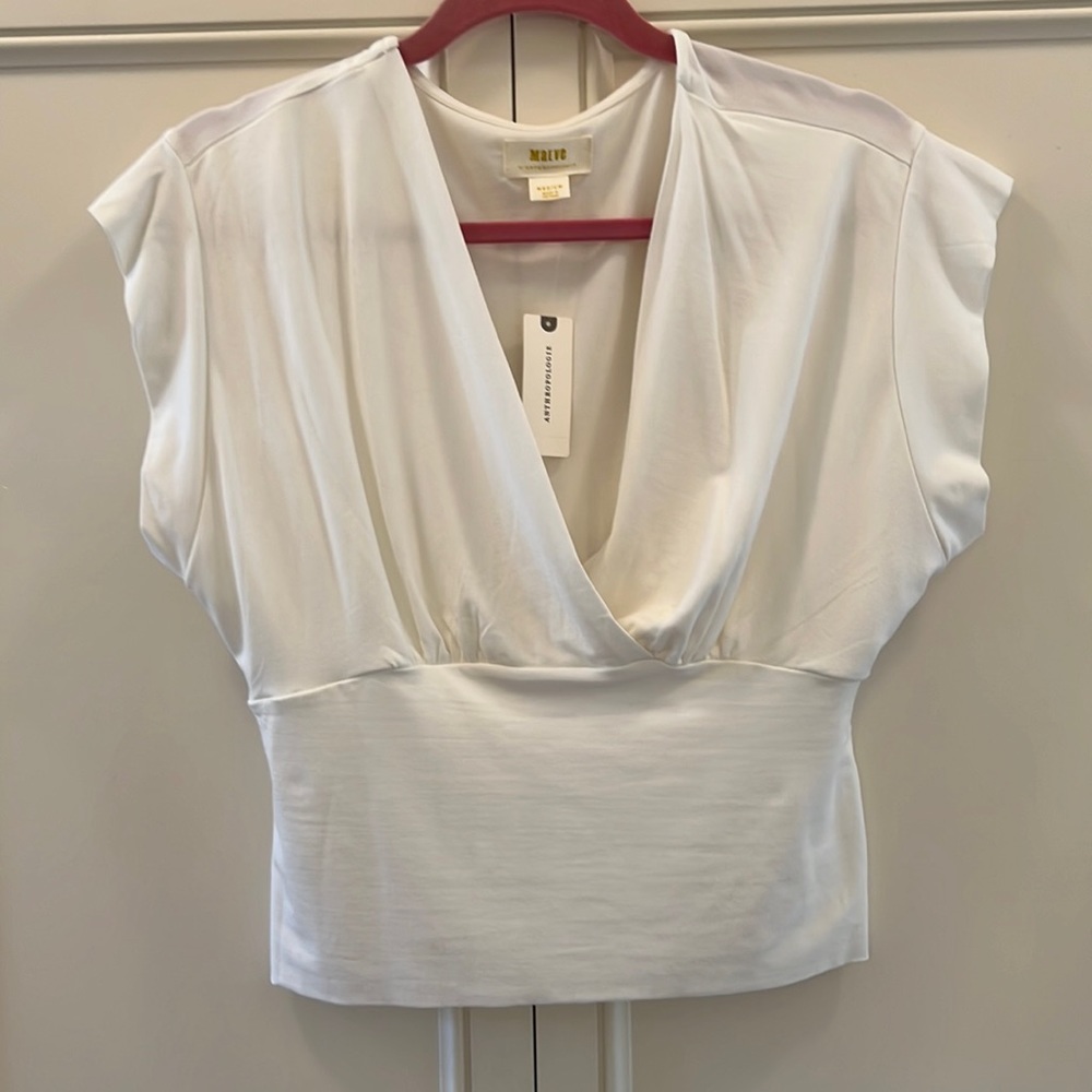 Anthropologie Maeve top